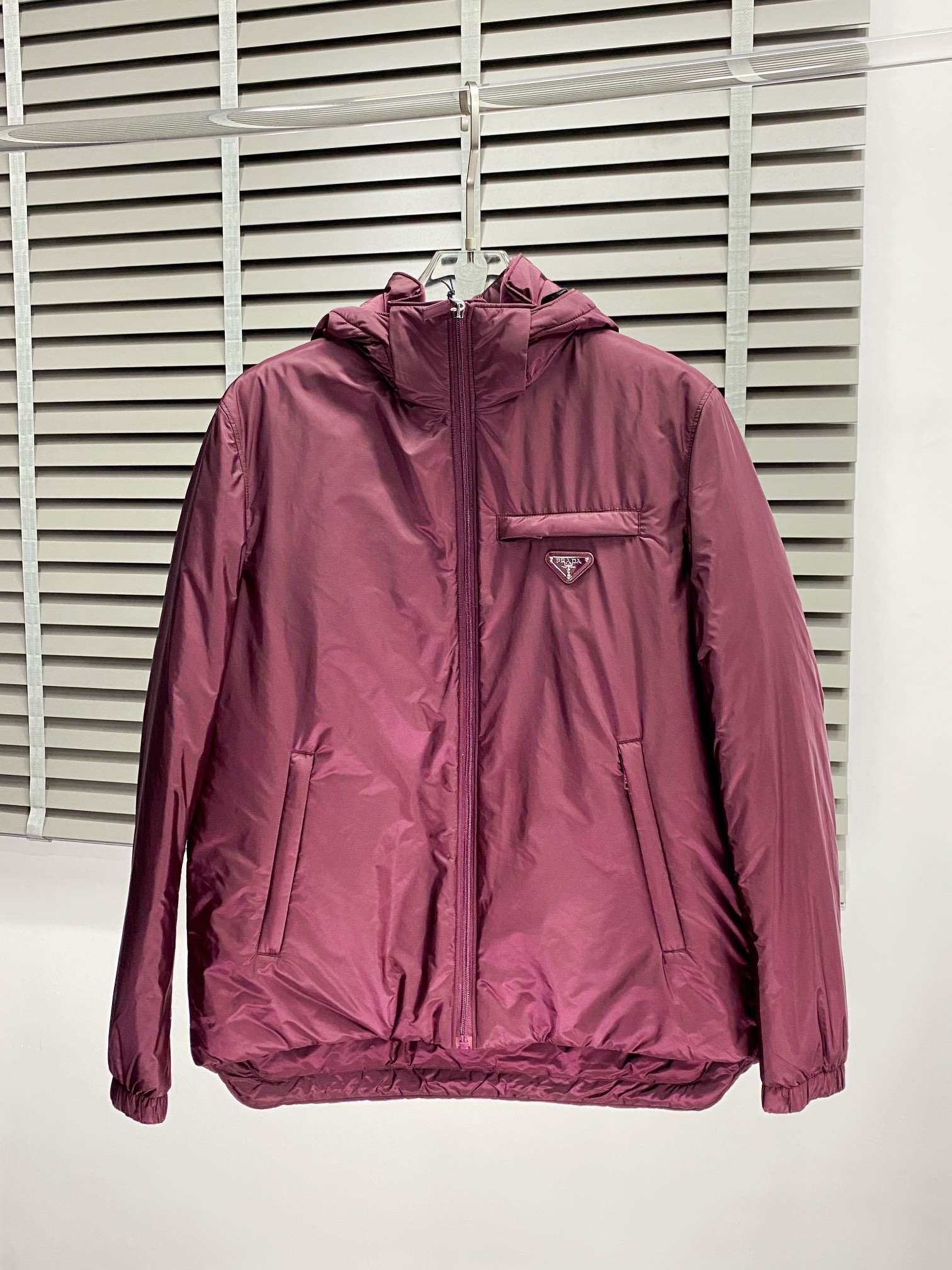 Prada Down Jackets